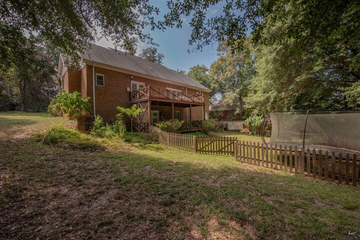 Property Photo: 110 Holly Drive GA 31088