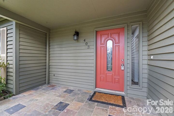 Property Photo:  4340 N Center Street 403  NC 28601 