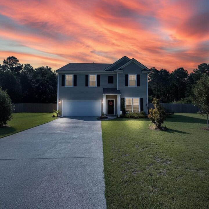 Property Photo:  5032 Cranesbill Way  SC 29455 