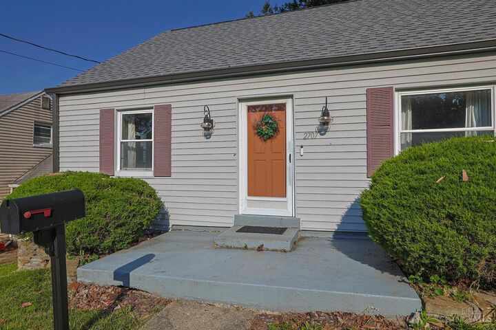 Property Photo:  2707 Redfield Place  OH 45230 