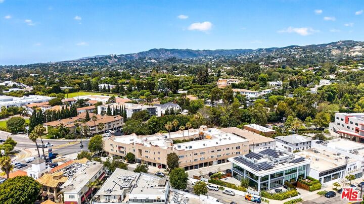 Property Photo:  11670 W Sunset Blvd  CA 90049 