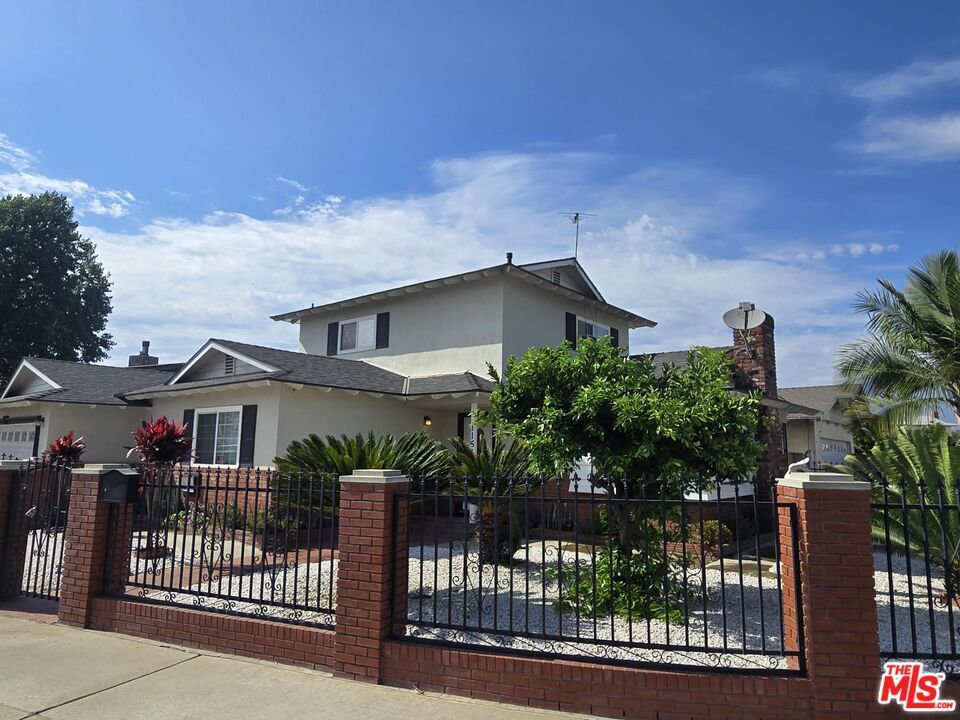 Property Photo:  11515 Hallwood Dr  CA 91732 