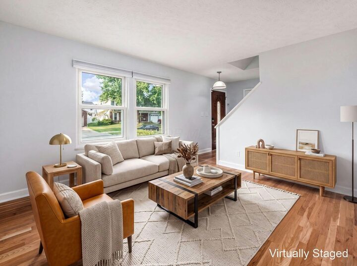 Property Photo:  3800 Dinsmore Castle Drive  OH 43221 