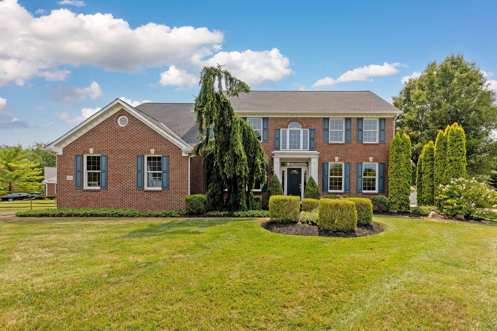 Property Photo:  2621 Northmont Drive  OH 43004 