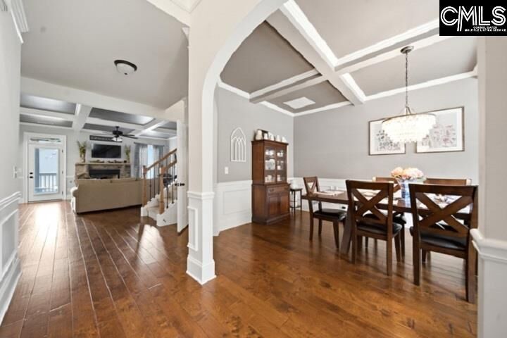 Property Photo: 104 Saks SC 29072