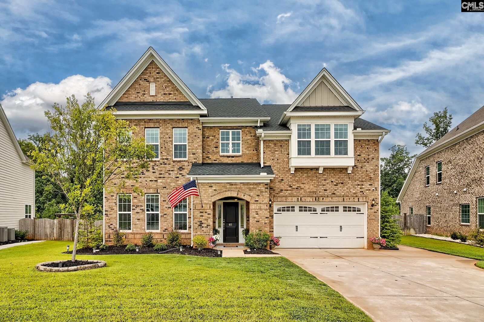 Property Photo:  611 Sterling Brook  SC 29072 
