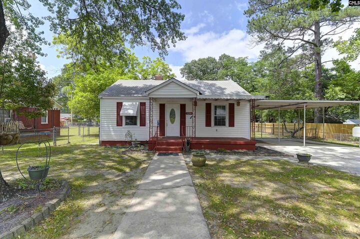 Property Photo: 1206 Northland SC 29033
