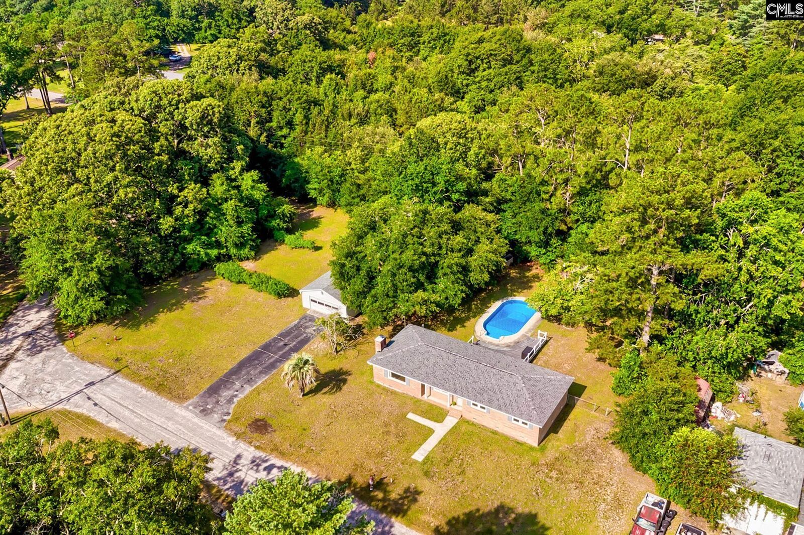 Property Photo:  150 Timmerman  SC 29160-8942 