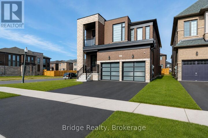 Property Photo: 1219 Upper Thames Drive ON N4T 0H2