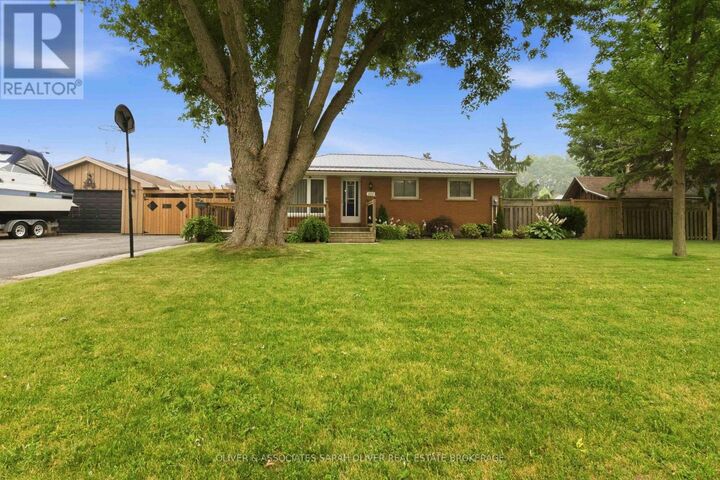Property Photo: 111 Treelawn Avenue ON N5H 2J7