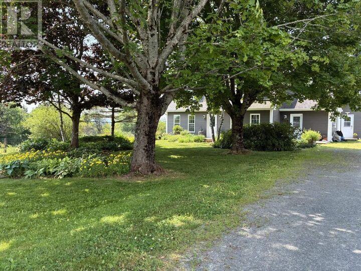 Property Photo: 21 Croweland Drive NS B6L 2C4
