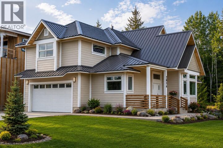 Property Photo: 2014 Lanzo Lane BC V0E 2S1