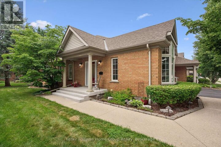Property Photo:  9 Magnolia Lane  ON N1G 4X1 