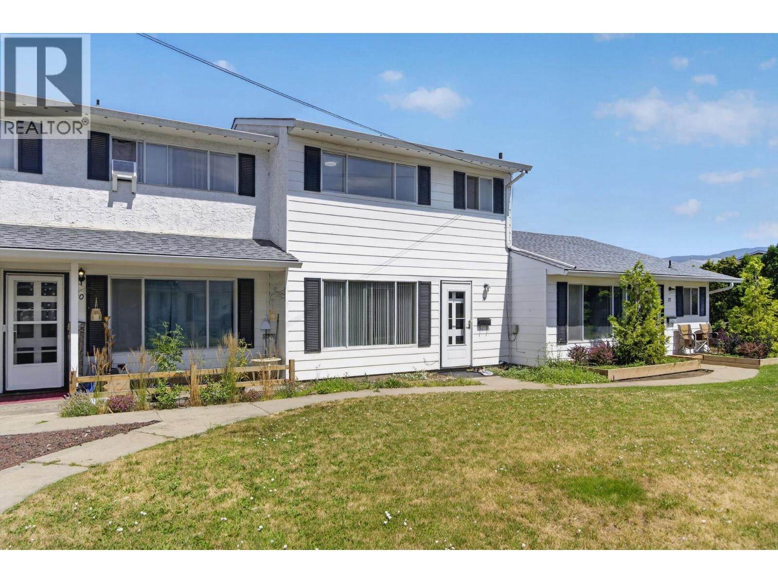 Property Photo: 185 Taylor Road 11 BC V1X 4G1