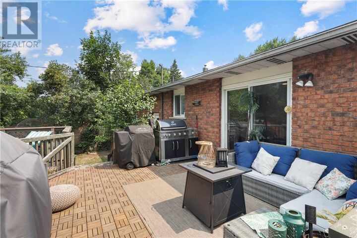 Property Photo:  519 St. Joseph Street  ON P5E 1M4 