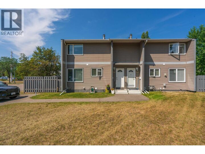 Property Photo:  2550 Ospika Boulevard 328  BC V2N 3T2 