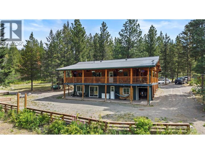 581 Kane Valley Road — photo 1