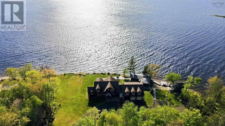 Property Photo: 4039 Sissiboo Road NS B0W 1H0