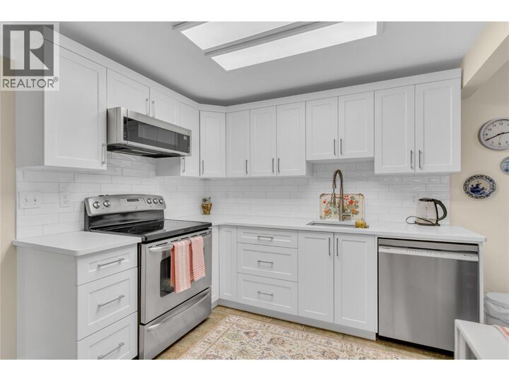 Property Photo:  727 Houghton Road 107  BC V1X 7J7 