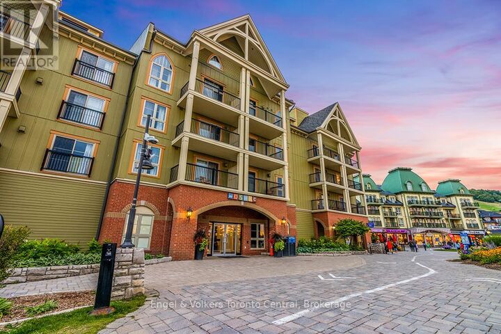 Property Photo:  190 Jozo Weider Boulevard 423  ON L9Y 0V2 