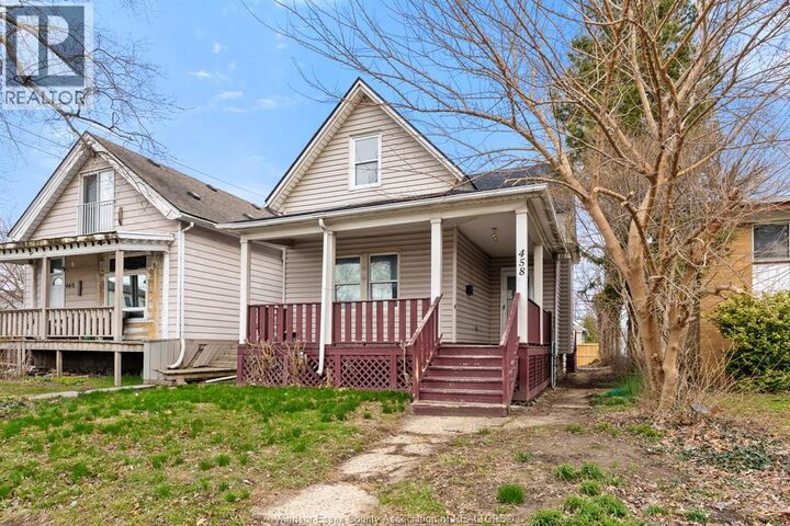 Property Photo:  458-460 Wahketa Street  ON N8X 1B6 