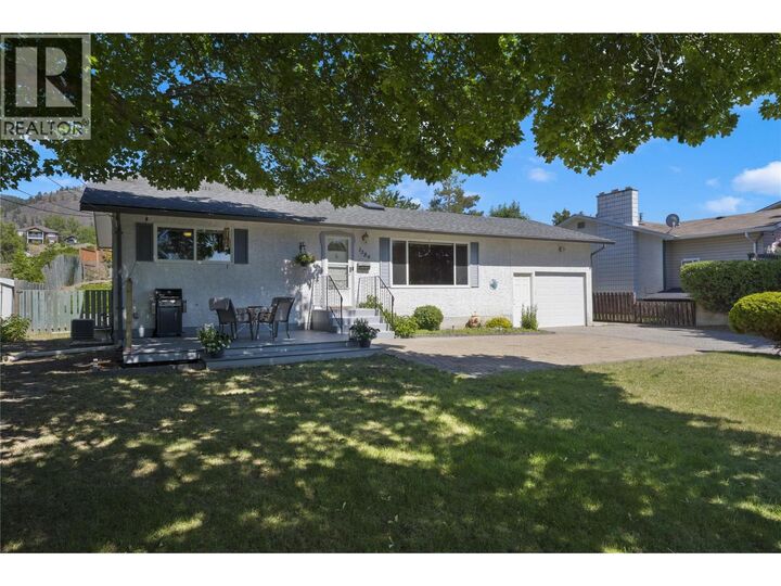 Property Photo: 1389 Lund Road BC V2B 1K9