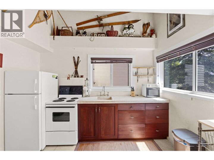 Property Photo:  156 Clearview Road 103A  BC V2A 0E2 