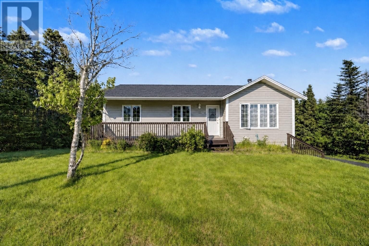 Property Photo: 24 Peter's Place NL A1K 1G3