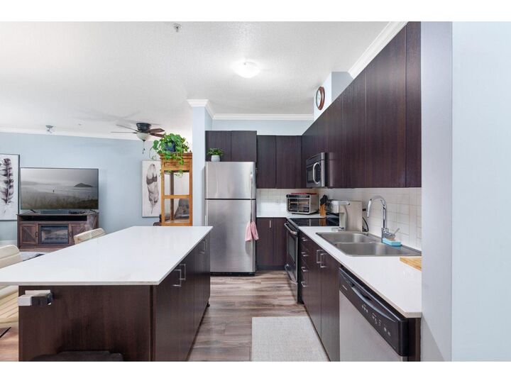 Property Photo: 20460 Douglas Crescent 318 BC V3A 0C6