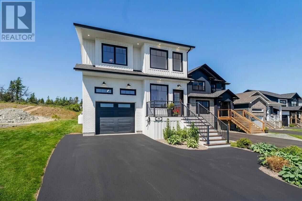 Property Photo:  30 Terry Lane  NL A1H 0N5 