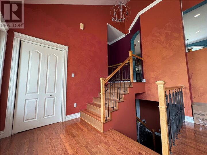 Property Photo: 9 Davis Drive NL A0L 1J0