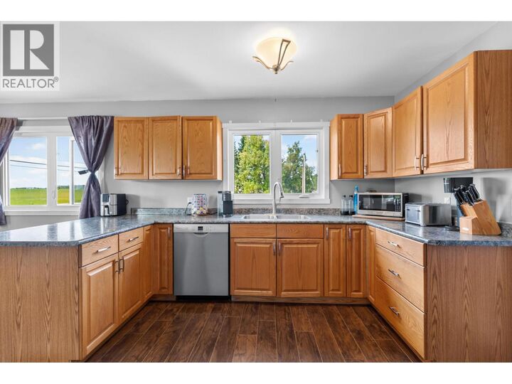 Property Photo: 3314 Blackburn Road BC V2N 6C1