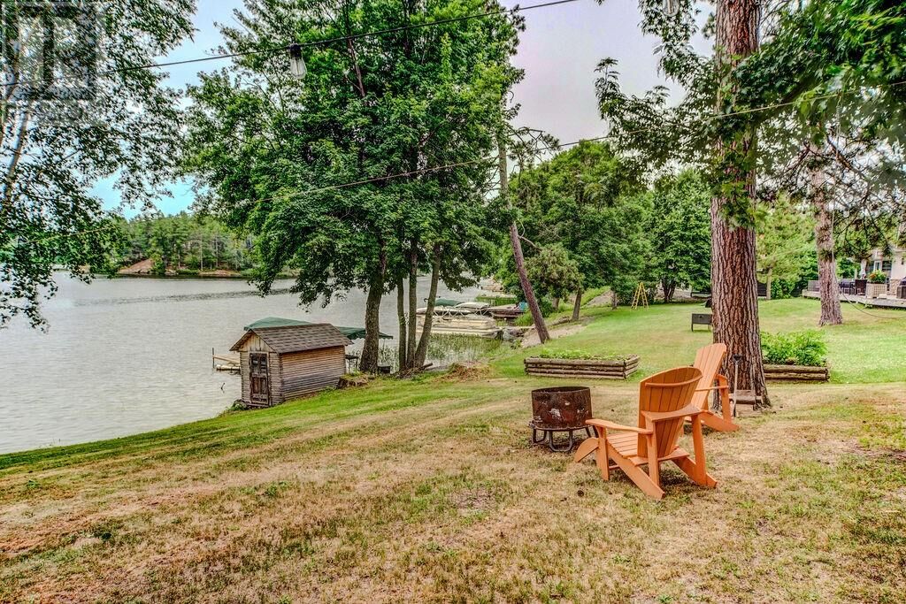 Property Photo:  592 A Lake Road  ON P0M 2W0 
