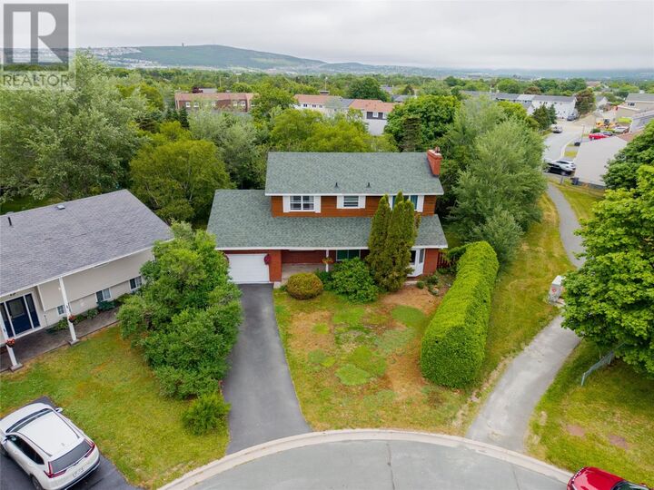 Property Photo: 15 Blandford Place NL A1N 2L3