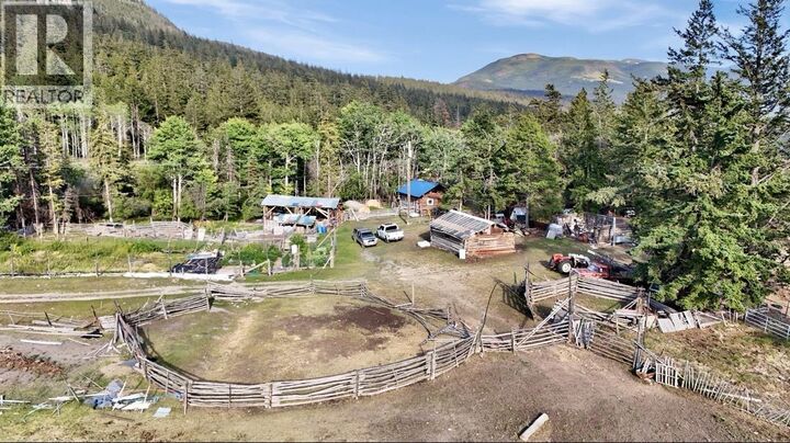 Property Photo: 7091 Tatlayoko Road BC V0L 1W0