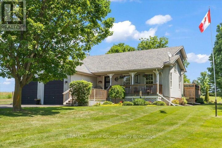 556017 Mulmur-Melancthon Townline — photo 1