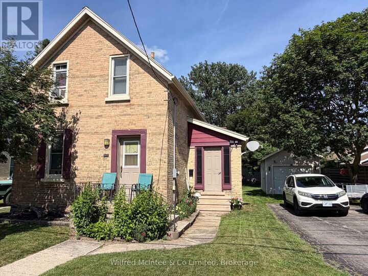 Property Photo:  393 7th Avenue  ON N4N 2J1 