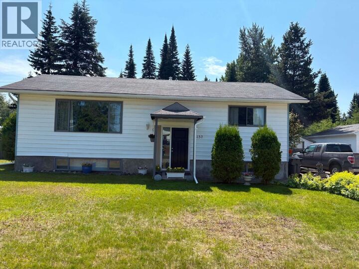Property Photo: 8157 Flamingo Road BC V2K 5H1