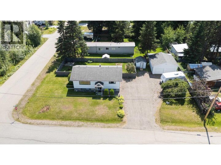 Property Photo:  8157 Flamingo Road  BC V2K 5H1 