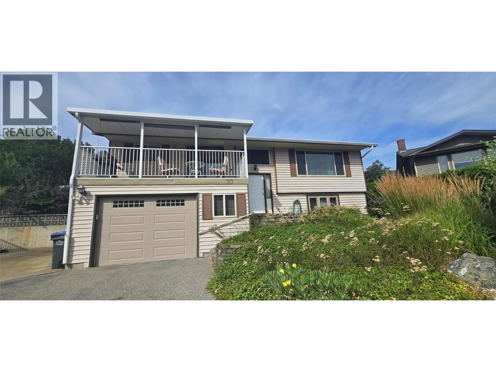 Property Photo:  20 Santa Rosa Place  BC V0H 1V2 
