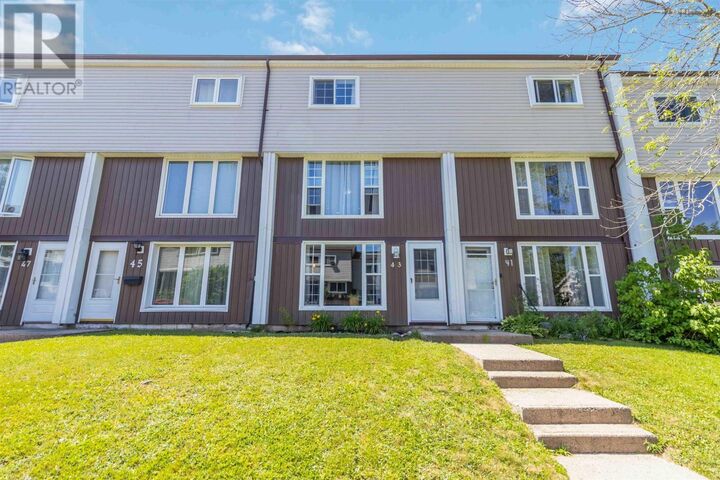 Property Photo: 43 Shepherd Road 27 NS B3P 2K6