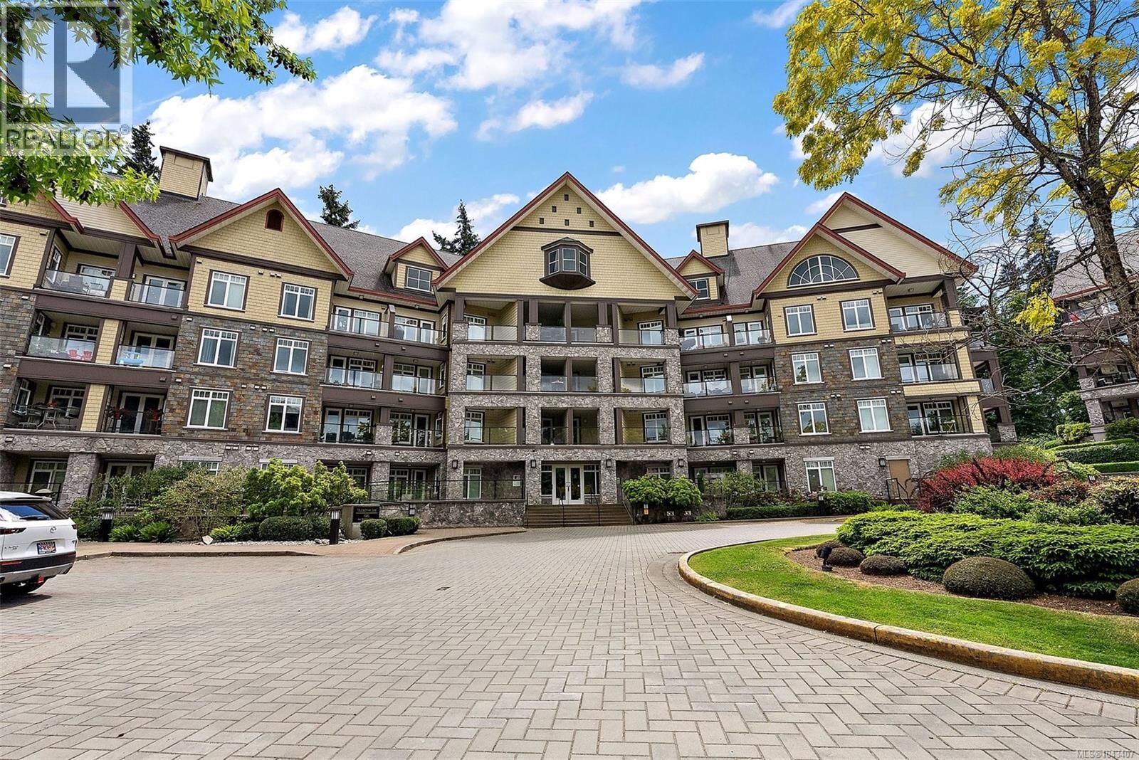 Property Photo:  1375 Bear Mountain Parkway 120  BC V9B 5V4 