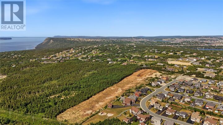 Property Photo:  Lot 11 Thomston Avenue  NL A1B 3P8 