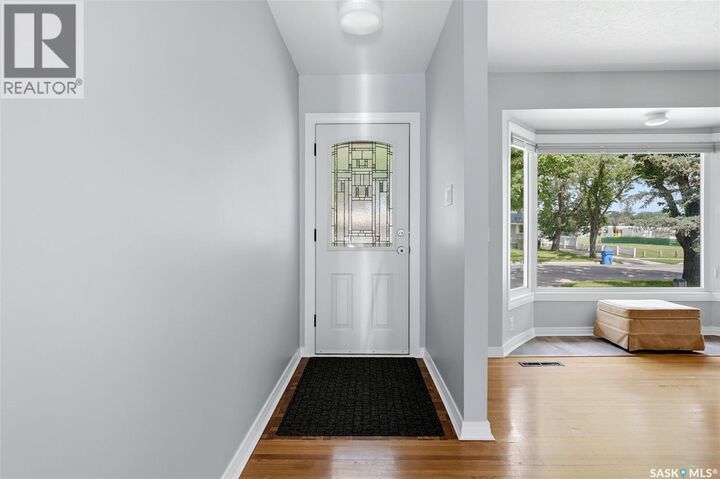 Property Photo: 1631 Macpherson Avenue SK S4S 4E1