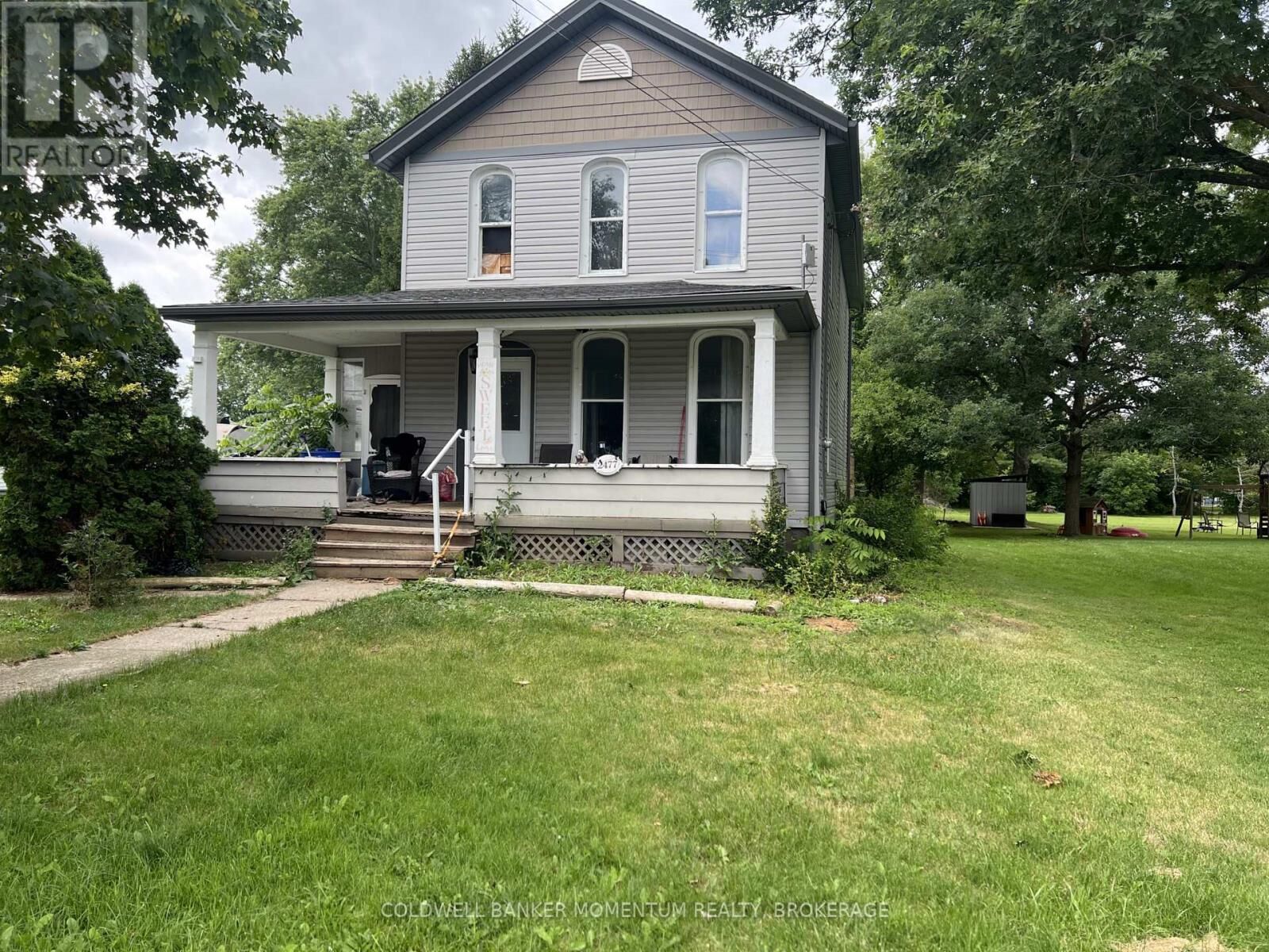 Property Photo: 2477 Stevensville Road ON L0S 1S0