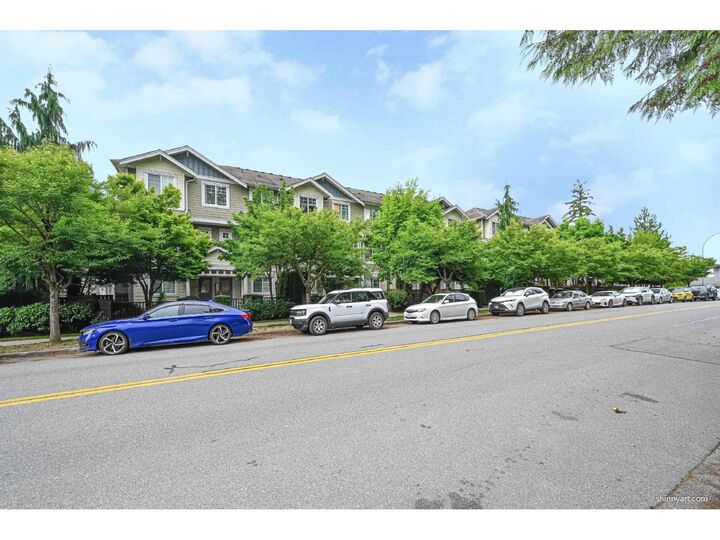 Property Photo: 16355 82 Avenue 23 BC V4N 0P4