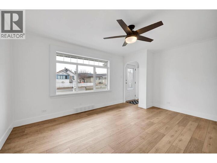 Property Photo:  146 Marcel Street  BC V2B 4C3 