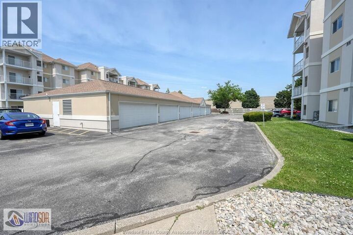 Property Photo:  1547 Grand Marais West 203  ON N9E 4W3 