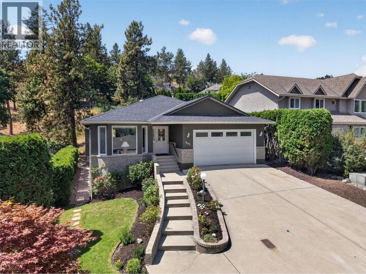 602 Glenmeadows Road — photo 1