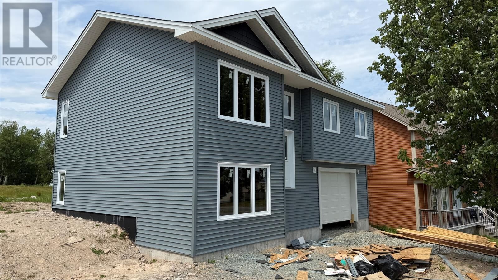 Property Photo:  116 Scotts Road South  NL A1X 6L9 